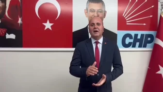 CHP Başakşehir İlçe Başkanı Beyzade Kayabaşı: "Yargı Sopasıyla Halkın Gerçeklerini Gizleyemezsiniz"