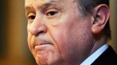 Bahçeli'den Gül'e 'iki dil' cevabı