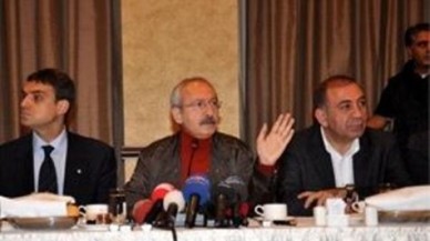 Kılıçdaroğlu'dan Başbakan'a sert eleştiri