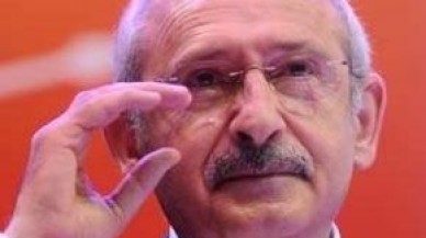 Kılıçdaroğlu'ndan 'Barış' Vurgusu