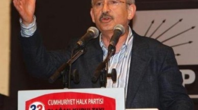 Kemal Kılıçdaroğlu Oyunu Kullanamadı