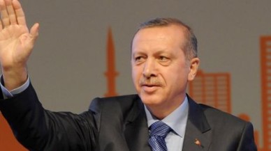 Erdoğan, İstanbul projelerini anlattı