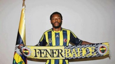 Fernandes Fenerbahçede mi?