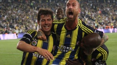 Fenerbahçe'nin Rakipleri Belli Oldu!