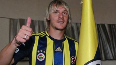 Krasic'e talip var