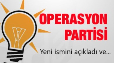 Operasyon partisi