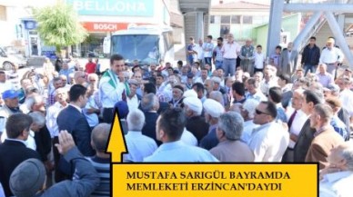 Mustafa Sarıgül CHP'de iddiası ortalığı karıştırdı