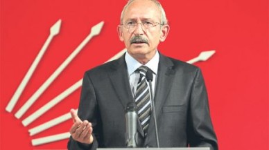 Kılıçdaroğlu: Kimseye ‘tamam’ demedim