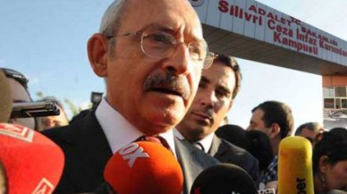 Kemal Kılıçdaroğlu, İlker Başbuğ'u Ziyaret Edecek