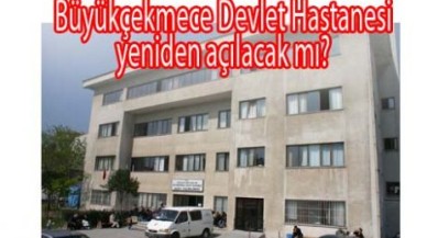 Hastanenin durumu nedir?