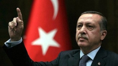 Erdoğan: Türkiye savaşa hazır