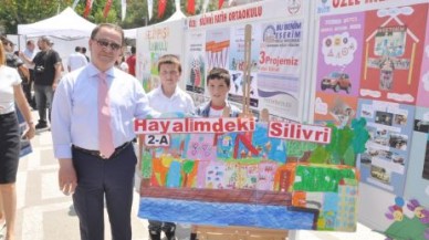 SİLİVRİ’DE OKUMAK GÜZELDİR