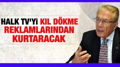 Uğur Dündar Halk TV'de program yapacak