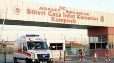 Silivri Cezaevi büyütülüyor