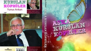 ‘AŞKA KURULAN KÖPRÜLER’ çıktı...