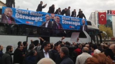 ''ÇARE CHP'NİN İLKELERİDİR''