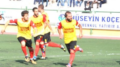 AMATÖR SPOR'DA HAFTANIN SONUÇLARI