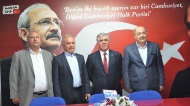 Şahin; Bir aday hariç hepsiyle çalışırım!