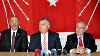 'Sarıgül de gelir Yeşilgül de'