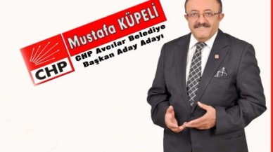 Küpeli’ye Destek İçin Avcılar’da çadır kurarız