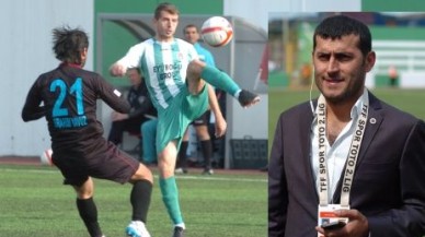 Tepecikspor, iç saha zincirini kırdı