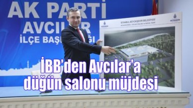 İBB’den düğün salonu müjdesi