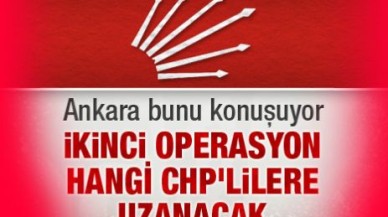 CHP'LİLER DE TEDİRGİN