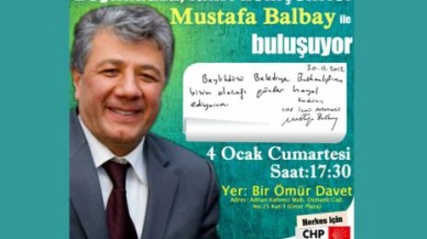 BALBAY, BEYLİKDÜZÜ’NE GELİYOR