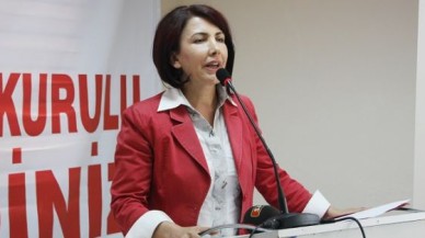 CHP Handan Toprak dedi