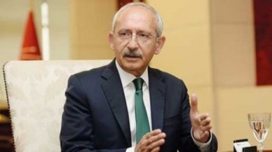 Kılıçdaroğlu'na Yumruklu Saldırı