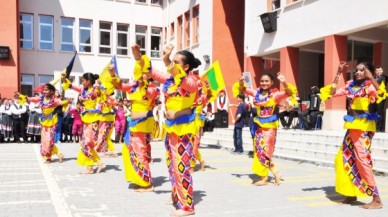 Festival heyecanı sürüyor