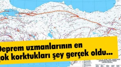 Deprem, Marmara depremini tetikler mi?