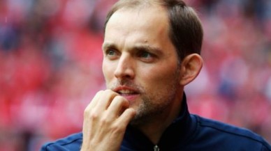 Galatasaray'ın Yeni Teknik Direktörü Thomas Tuchel