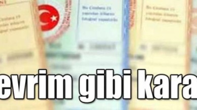 İçişleri'nden devrim gibi karar