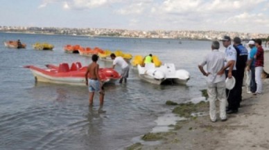 Deniz Bisikleti Faciasında Tahliye Kararı