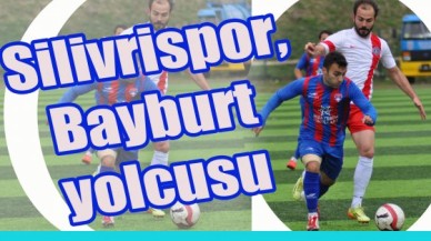 Silivrispor, Bayburt yolcusu