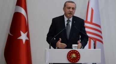 Erdoğan: “Elinde molotof değil kitap olan öğrenciler istiyoruz“