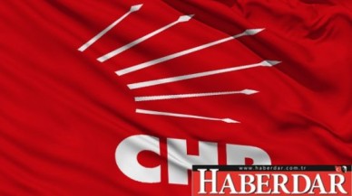 CHP'nin aday adaylarının numaraları belli oldu