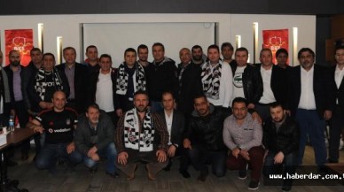 Son Sözü Beşiktaş Söyleyecek