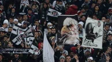 Beşiktaşlılar kıbleyi şaşırdı