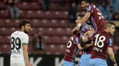 İnatçı Trabzonspor