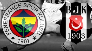 Derbilerin efendisi Fener: 1-0