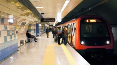 İstanbula yeni metro müjdesi