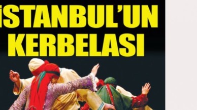 İstanbul'un Kerbelası