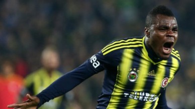 Fenere bir Emenike şoku daha