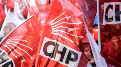 CHPde sandık sayıları belli oldu