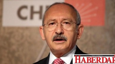 Kemal Kılıçdaroğlu patladı