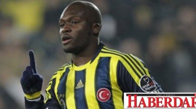 Moussa Sow: Erdoğan Türkiye için büyük şans