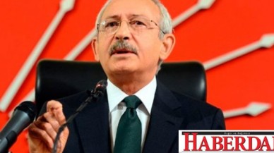 Kılıçdaroğluna tam yetki