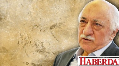 Fetullah Gülen dosyasında şok gelişme